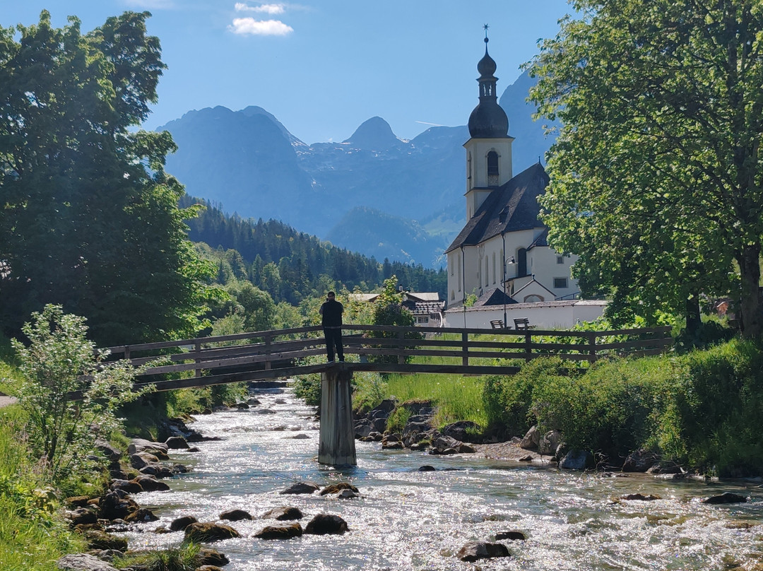 Mike’s Private Tours of and beyond Munich-慕尼黑必去景点