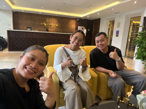 塞诺里塔精品酒店主图