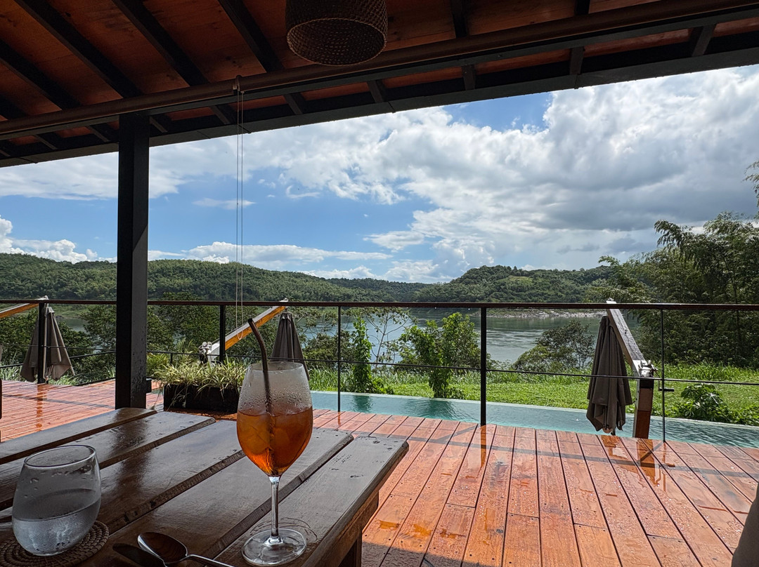 Pristine Iguazú Luxury Camp