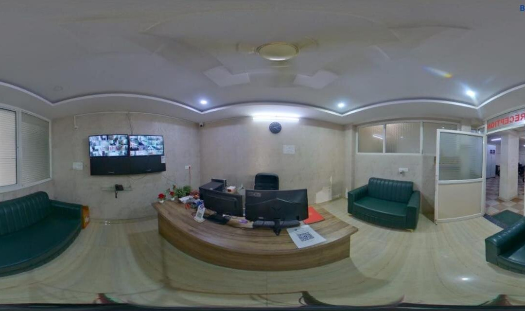 Hack N Sleep Living Inn