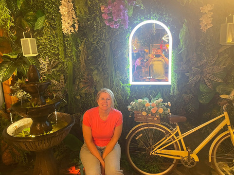 Restaurante Fortuneño