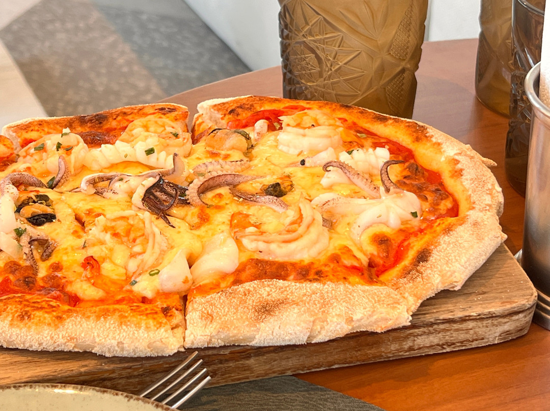 Lido Beach Restaurant & Lounge