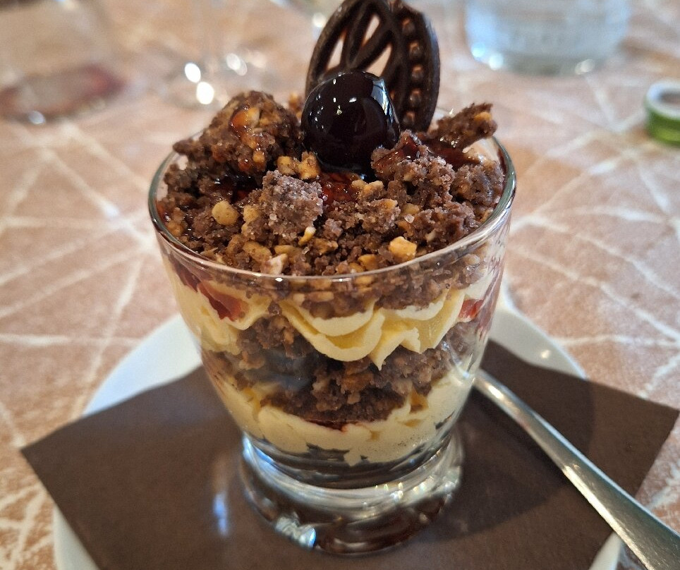 Hotel da Rosanna主图