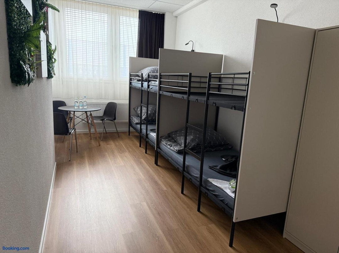 Hostel Terre