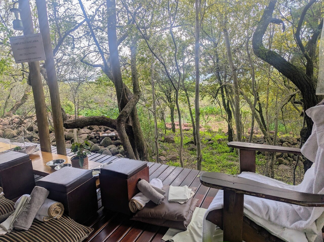 Klippenbosch Spa & Cottage-比勒陀利亚必去景点