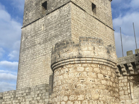 Castillo de Portillo-Portillo必去景点