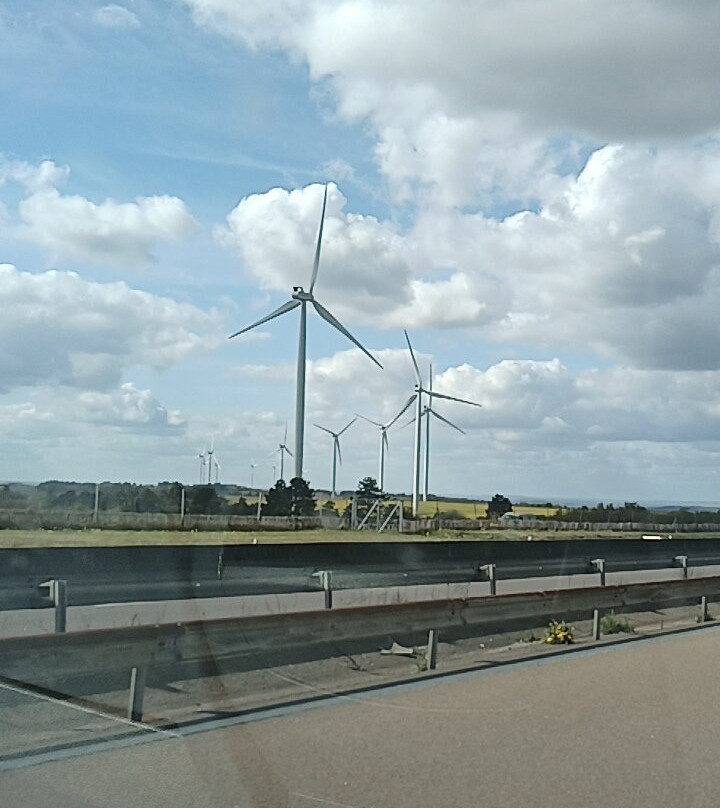 Office de Tourisme du Pays Chablisien