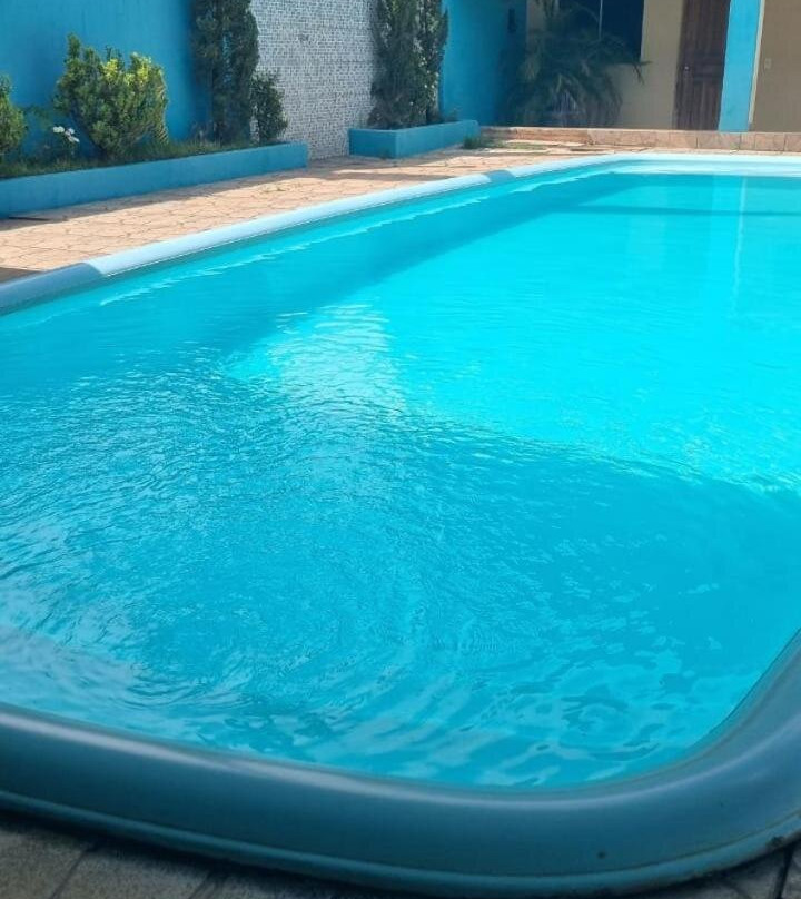 Paulo's Pousada
