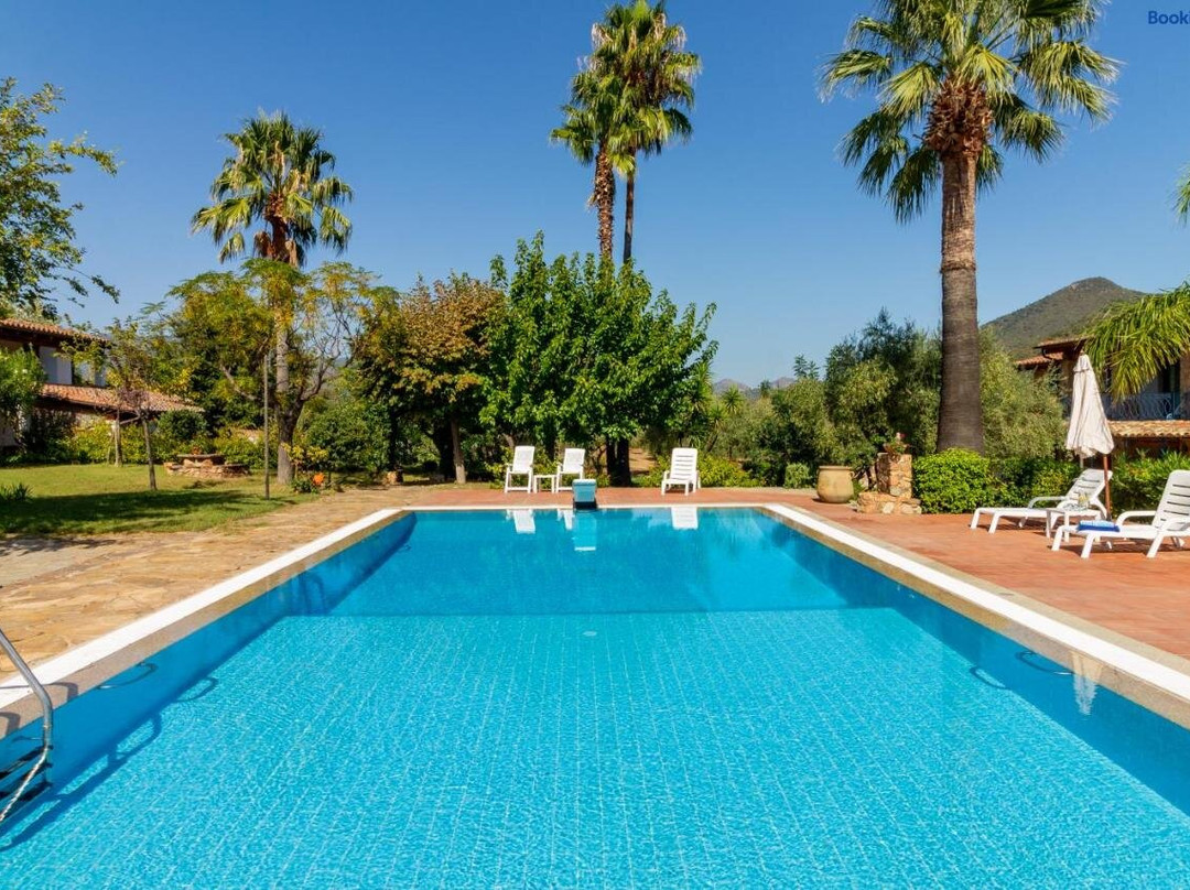 Residenza Melissa Appartamenti