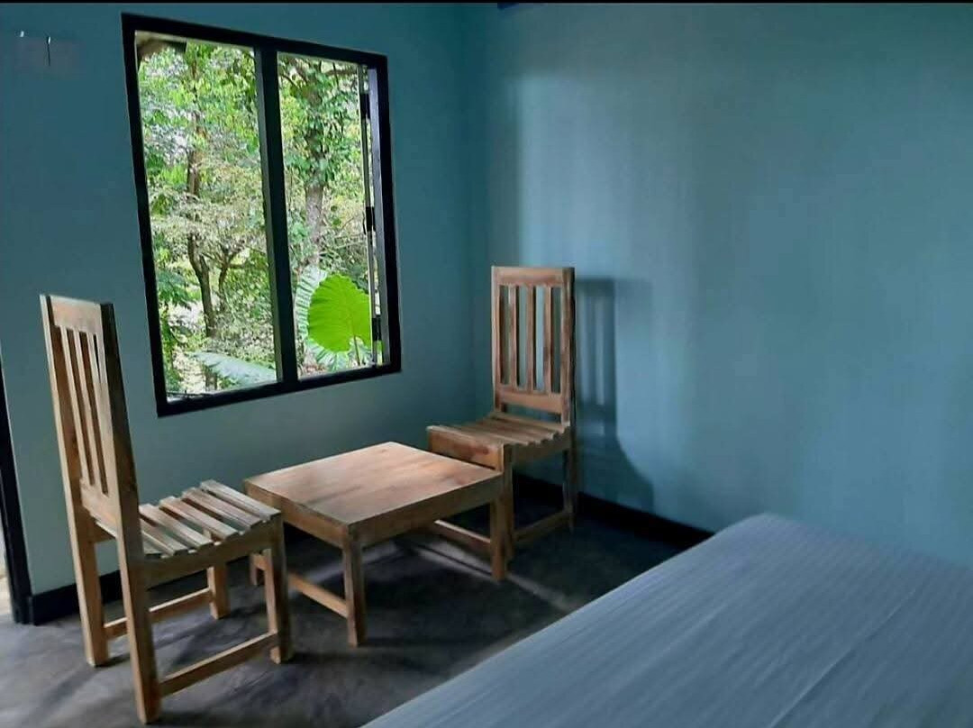 Belihuloya Escape & Café