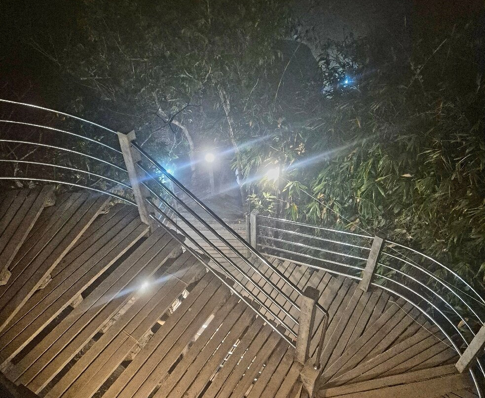 Khao Khitchakut National Park-Khao Khitchakut National Park必去景点