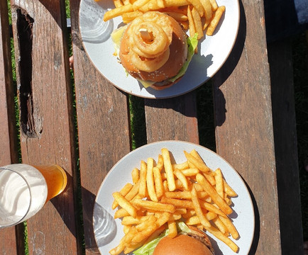 海马客栈酒店和别墅主图