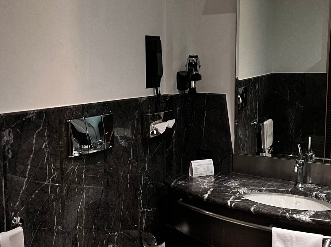 马尔彭萨乌纳酒店主图