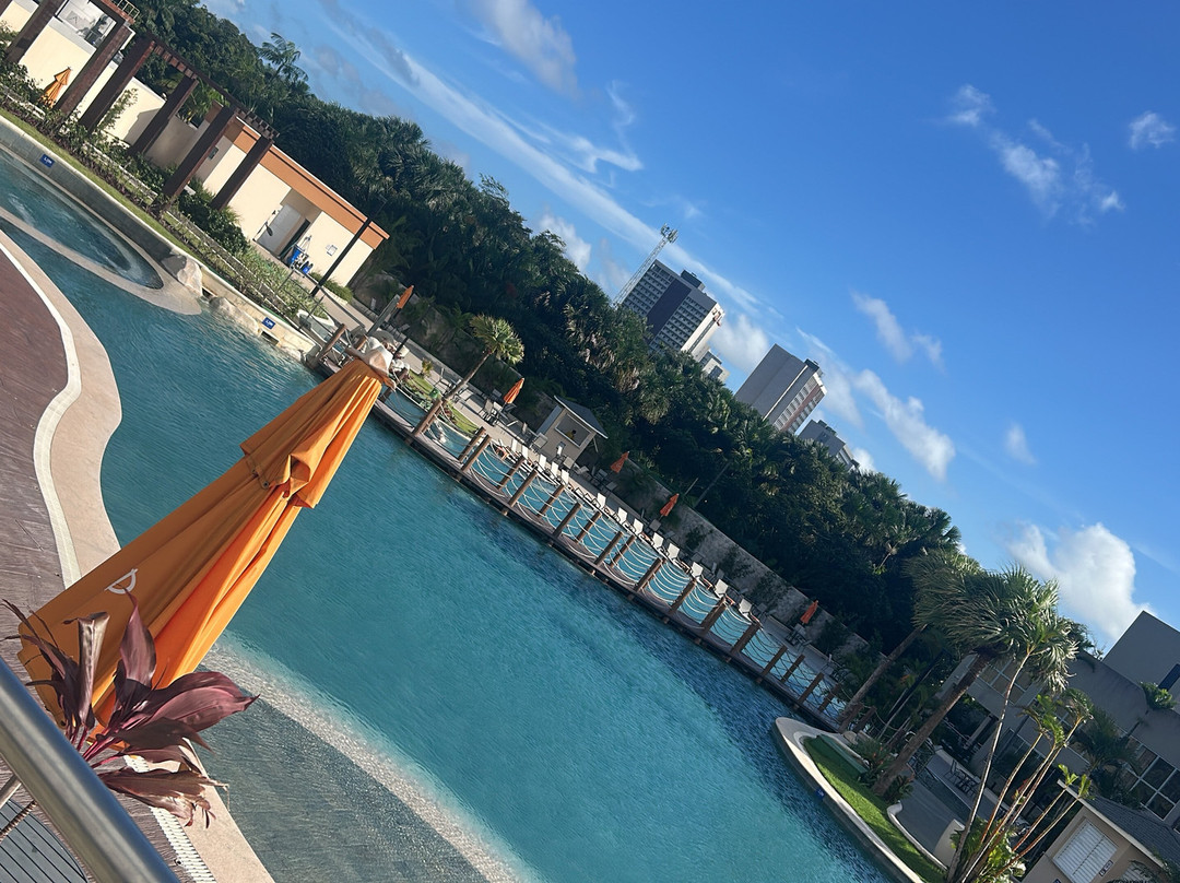 Aqualand Park E Resort-Salinopolis必去景点