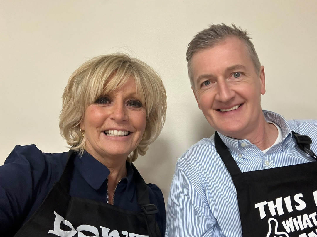 Champneys Springs Spa-Packington必去景点