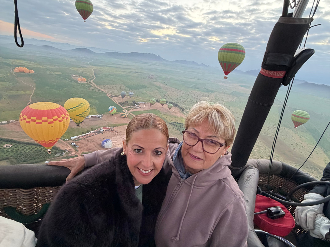 Travel Morocco With Barak-卡萨布兰卡必去景点