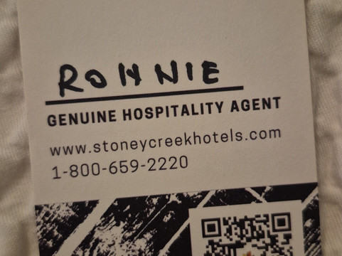 四城 - 莫林石溪酒店主图