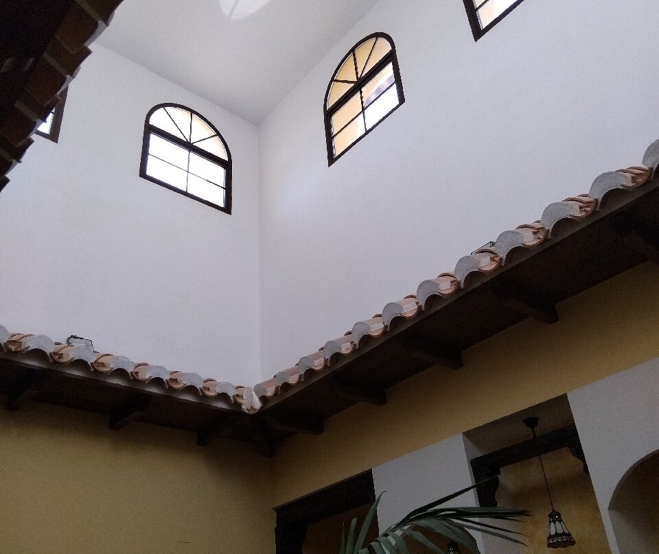 亚诺品尼亚乡村酒店主图