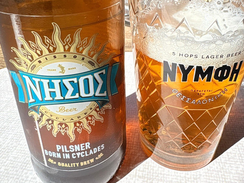 Mineralogical Museum-Lavrio必去景点