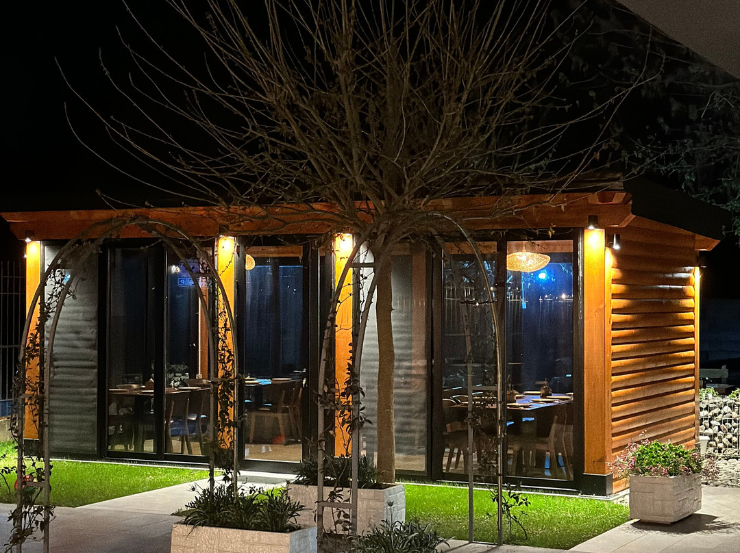 Pati Restaurant