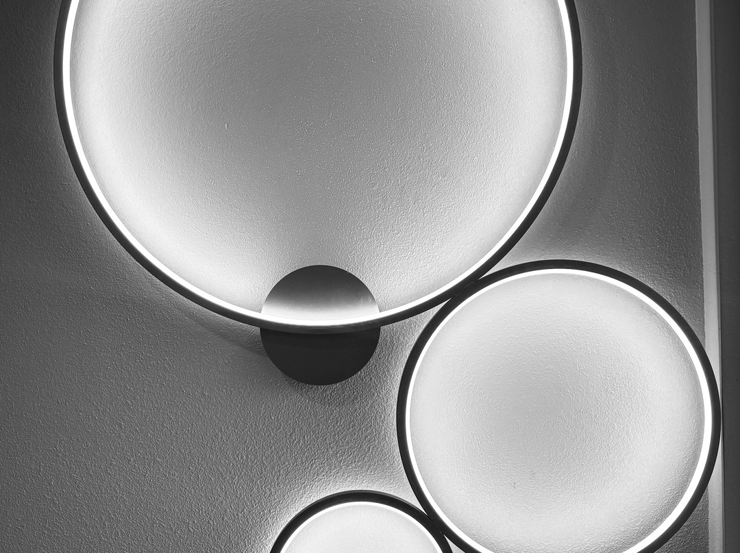 回声套房 里士满西