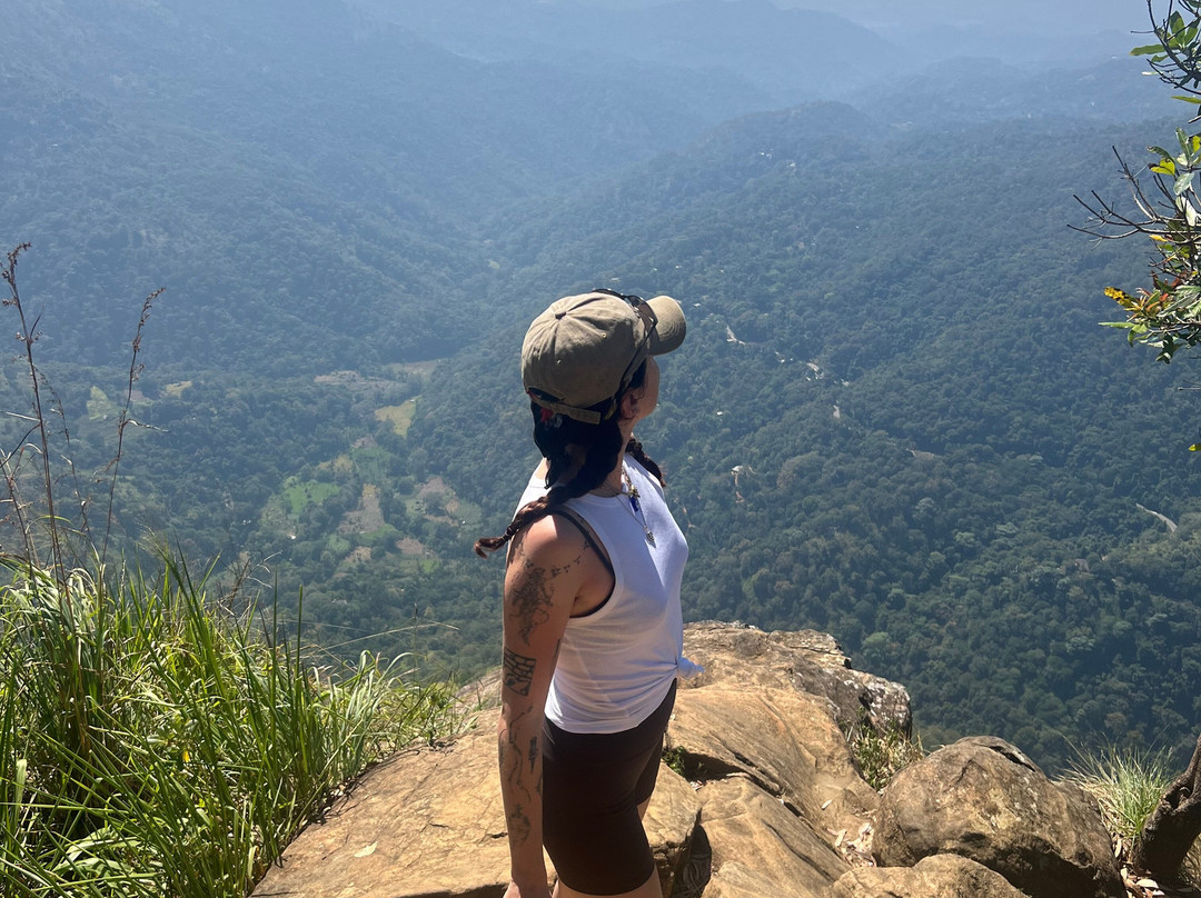 The Gilded Isle Lanka Tours-Melsiripura必去景点