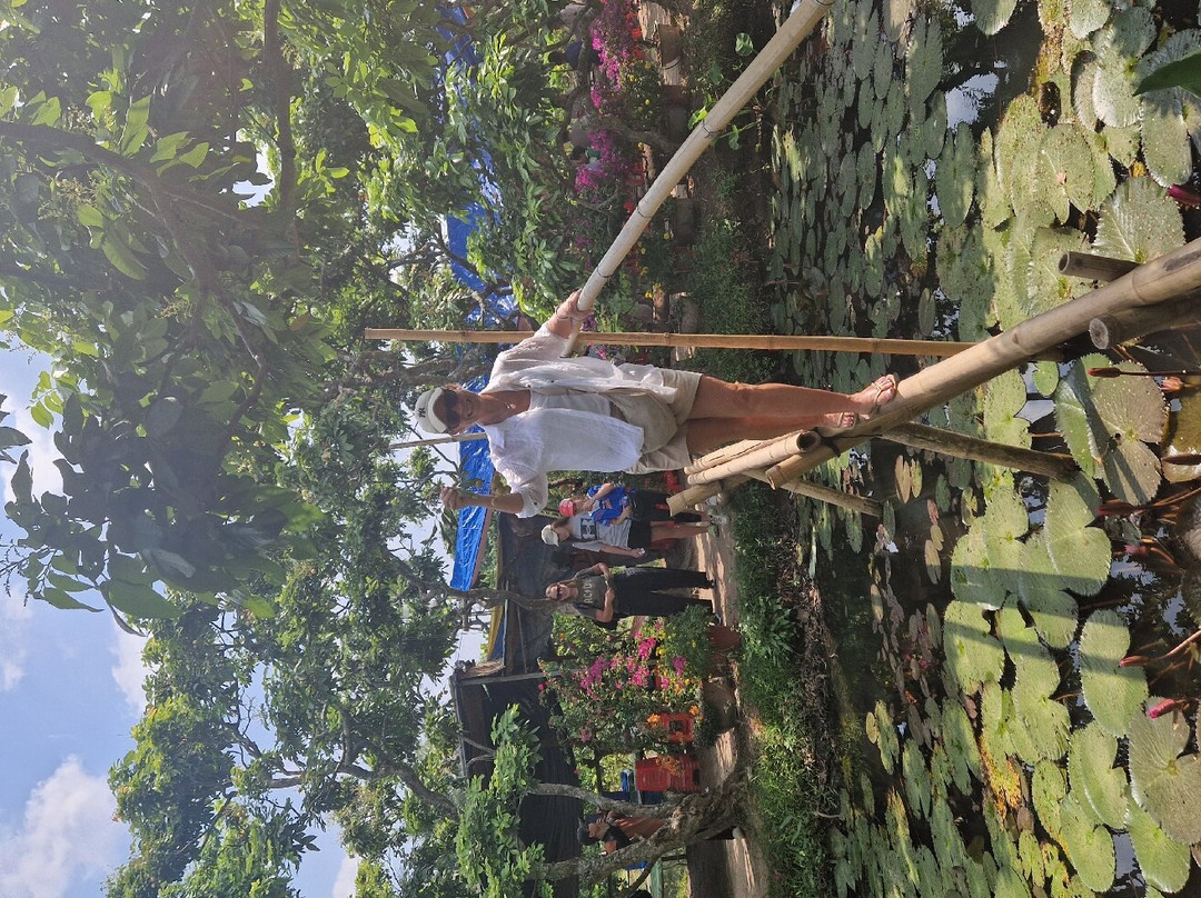 Can Tho Touring with Susan-芹苴必去景点