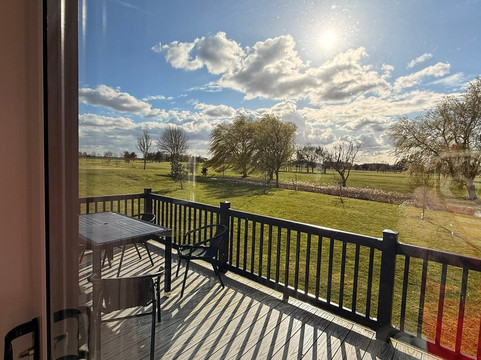 Addlethorpe Golf & Country Club-Addlethorpe必去景点