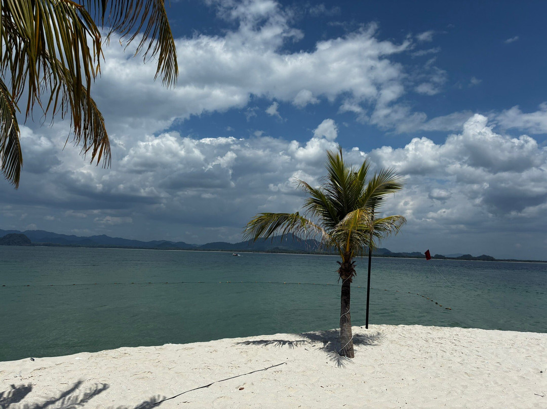 穆克拉迈水疗度假村主图