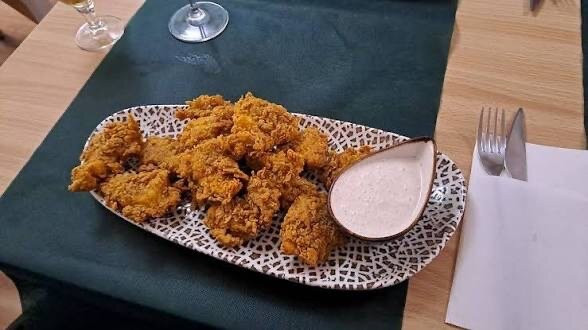 Trasval Gastrobar