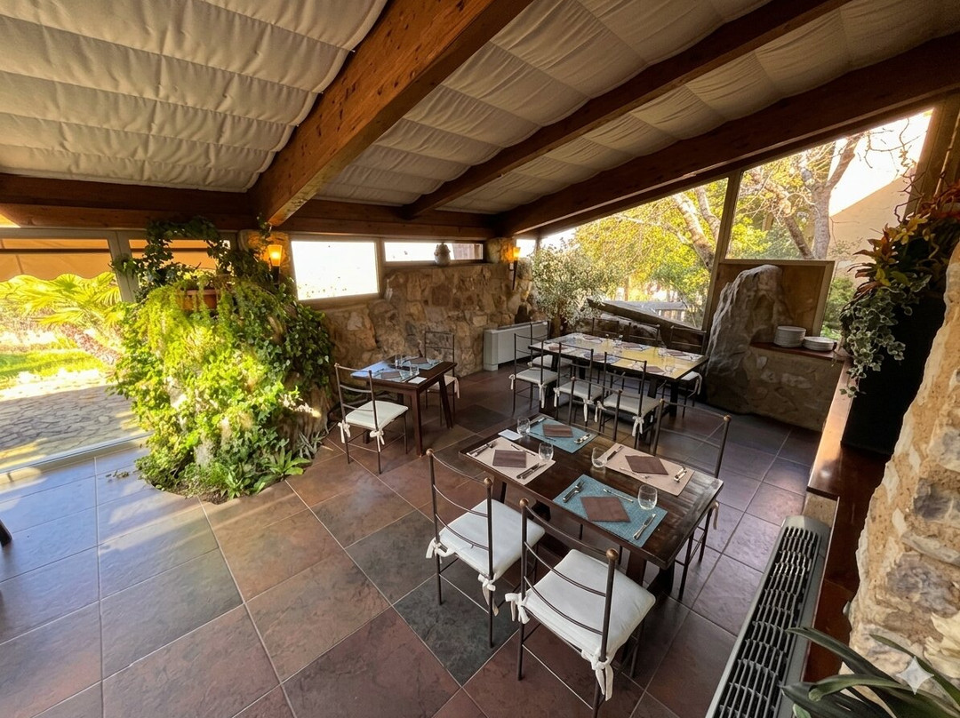 Agriresort Crapa Licca