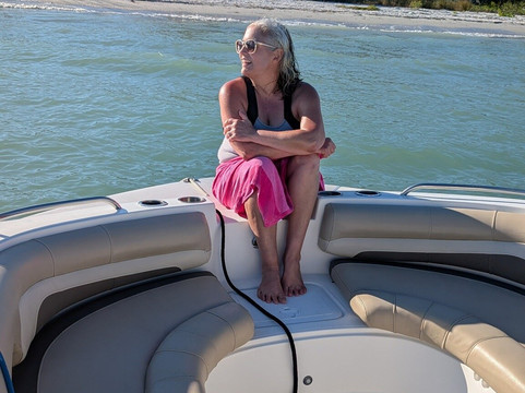 Boats And Fun-North Captiva Island必去景点