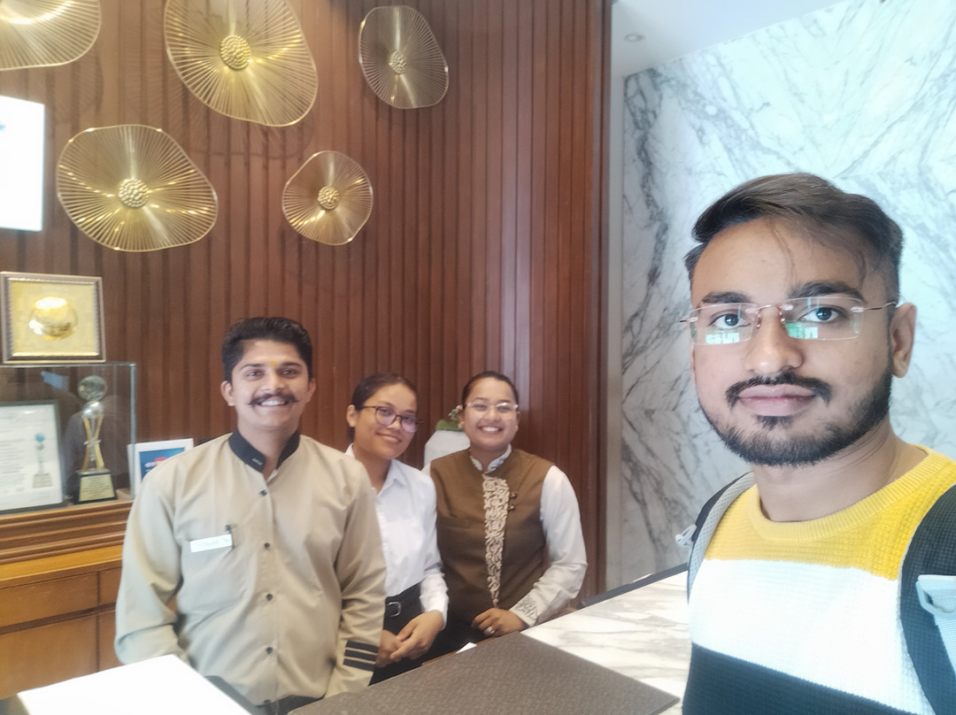 郡纳加迪费恩里奥度假村及俱乐部主图