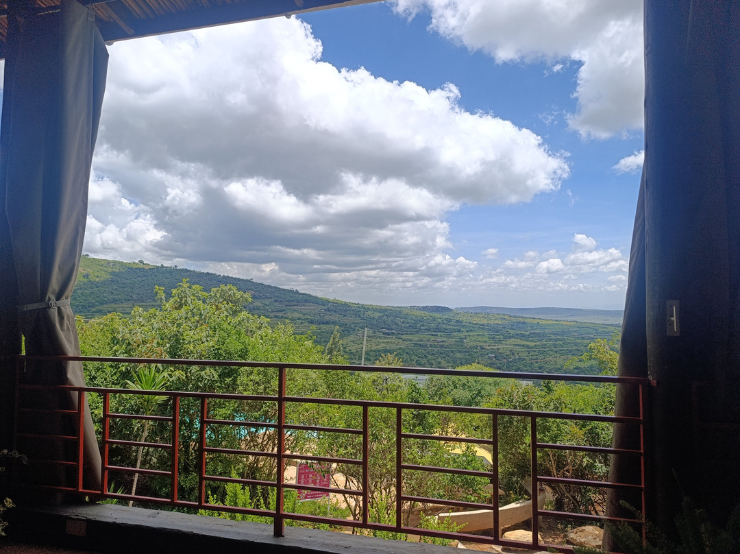 Mua Hills Getaway