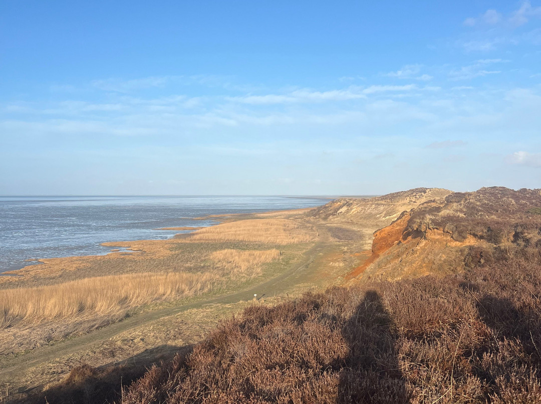 蓝德豪斯塞韦林酒店主图