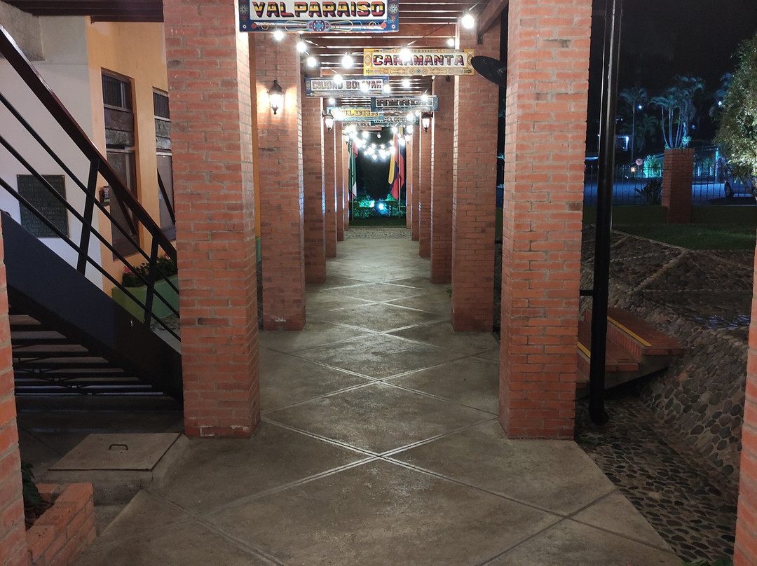 Hotel Hacienda Balandu主图