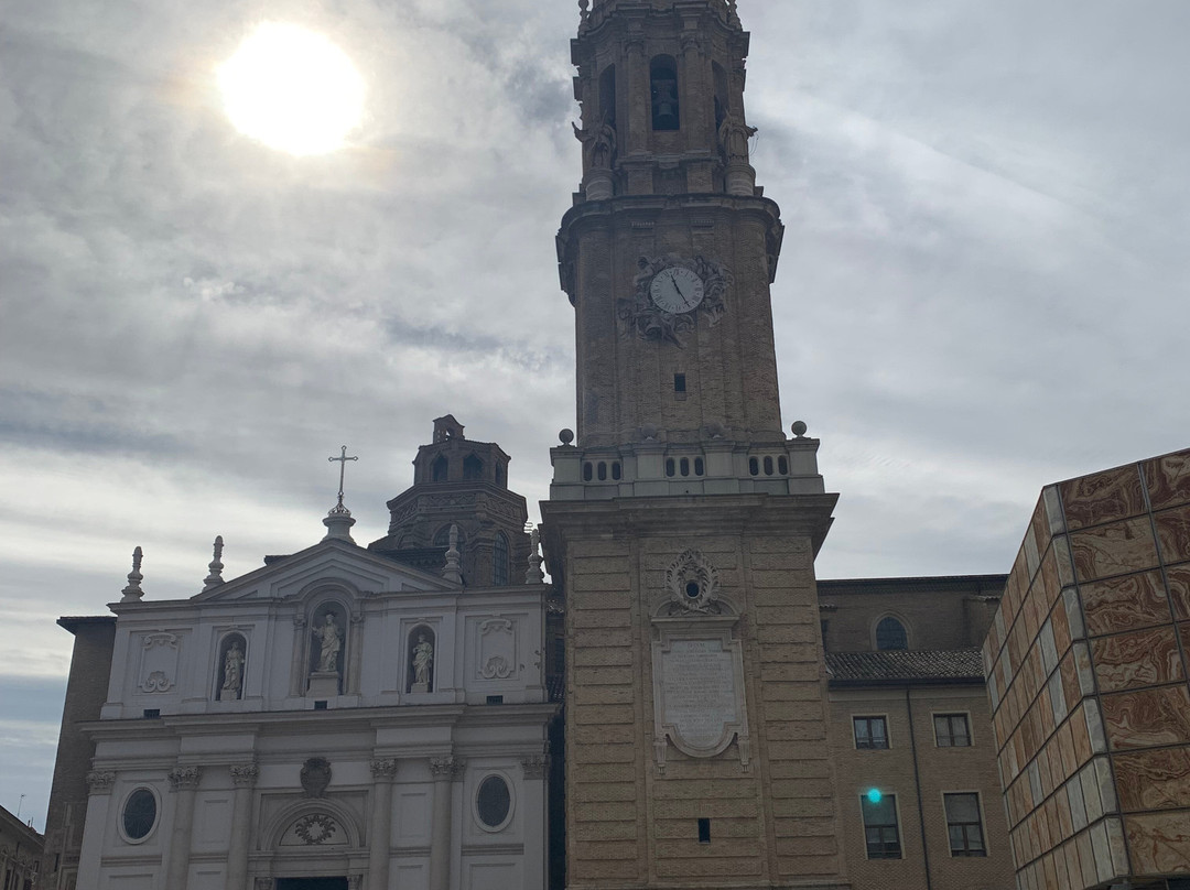 Spain Free Tours - Free Tour Zaragoza-萨拉戈萨省必去景点