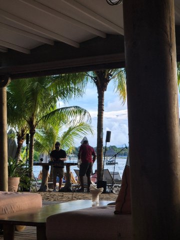 拉维纳拉态度酒店-官方