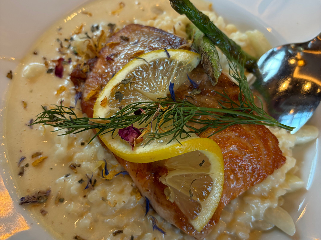 Alpengasthaus Griesner Alm主图