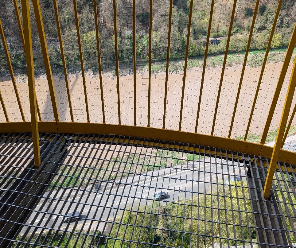 Clifton Observatory And Caves-布里斯托尔必去景点