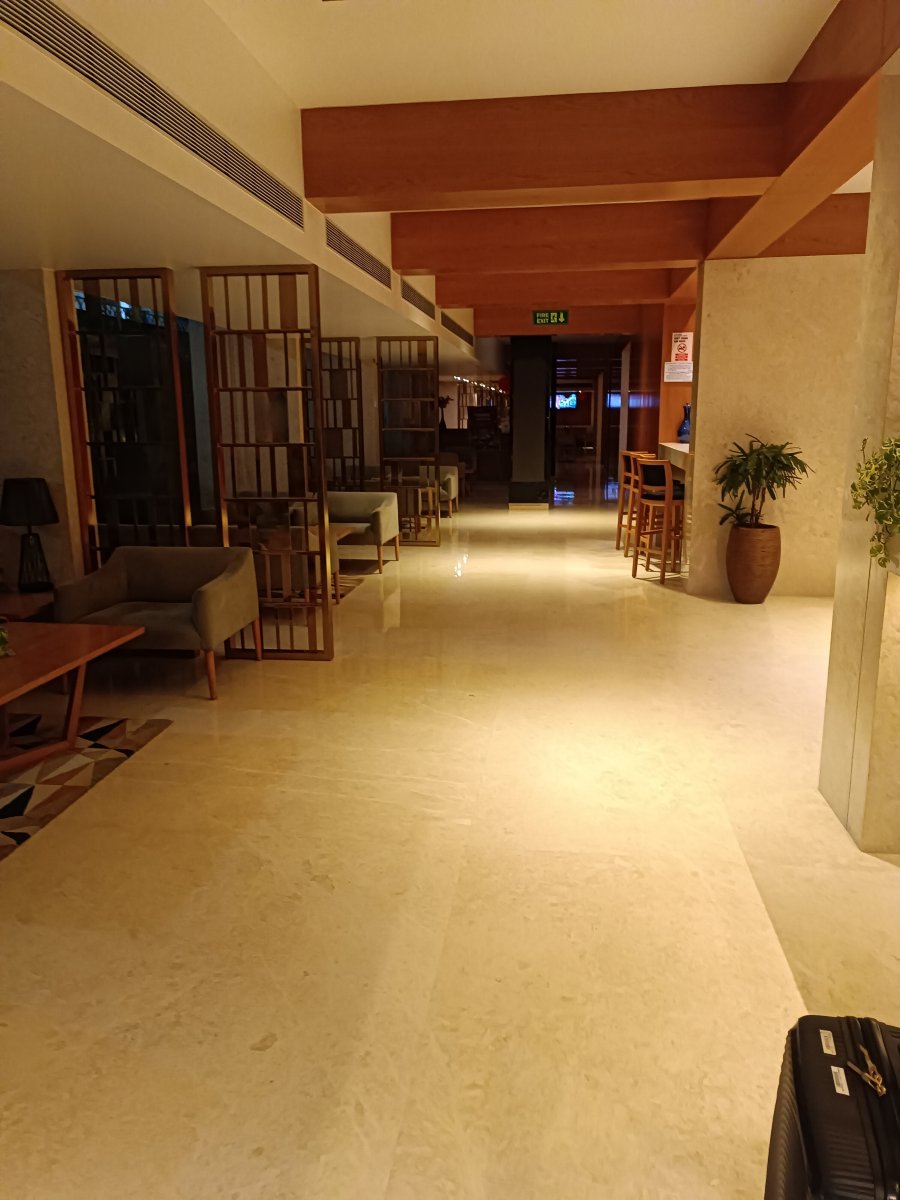 科库恩酒店-度假村/酒店