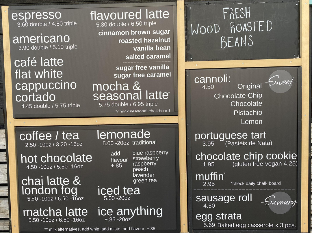 Collingwood Coffee Co
