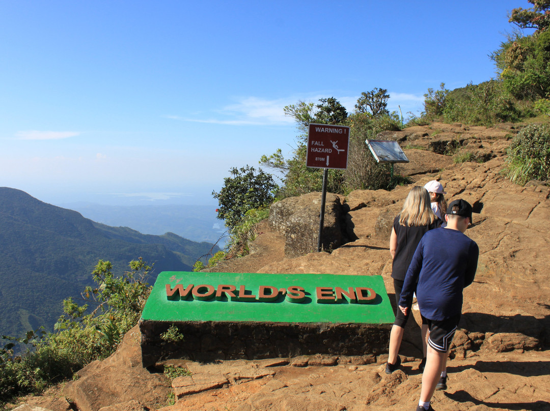 Travelling Pearl Lanka-尼甘布必去景点