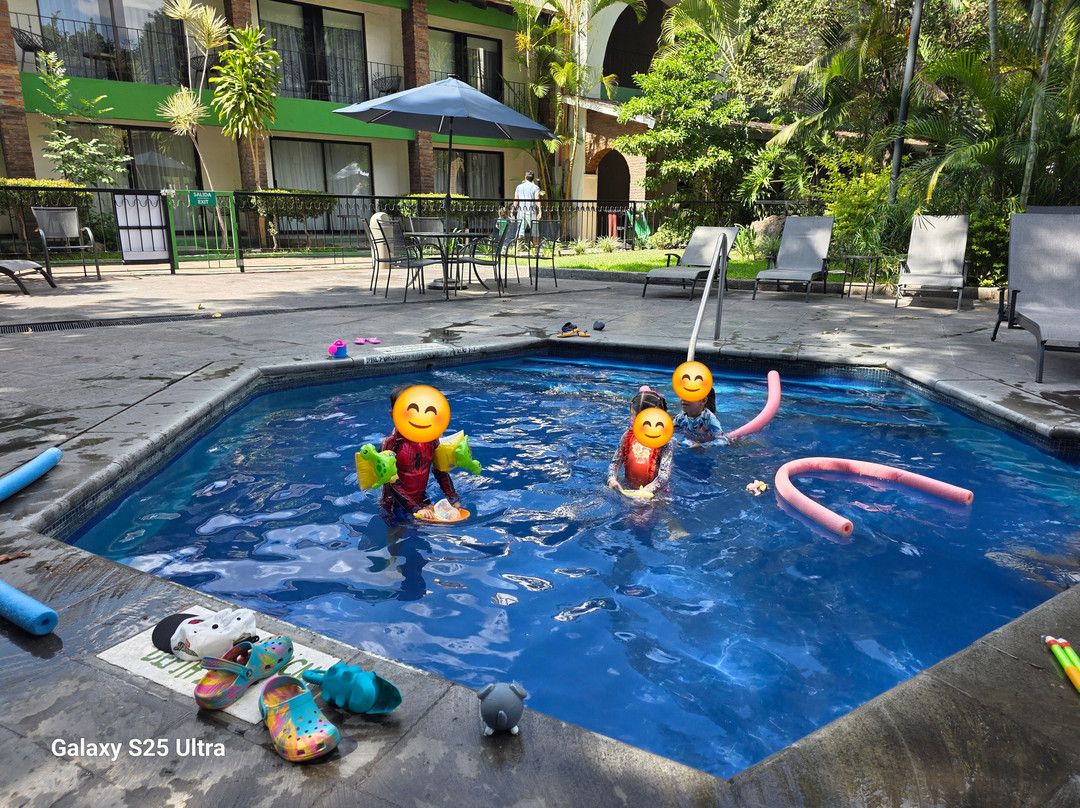 Holiday Inn 瓜达拉哈拉主图