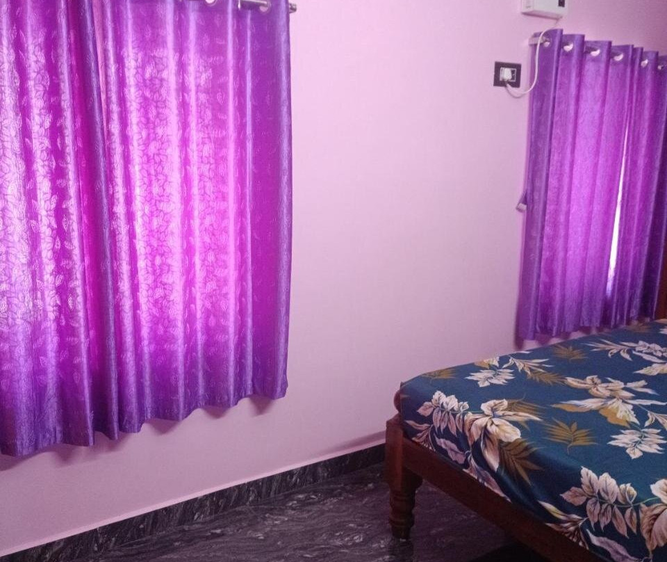 Mahalinga Residency