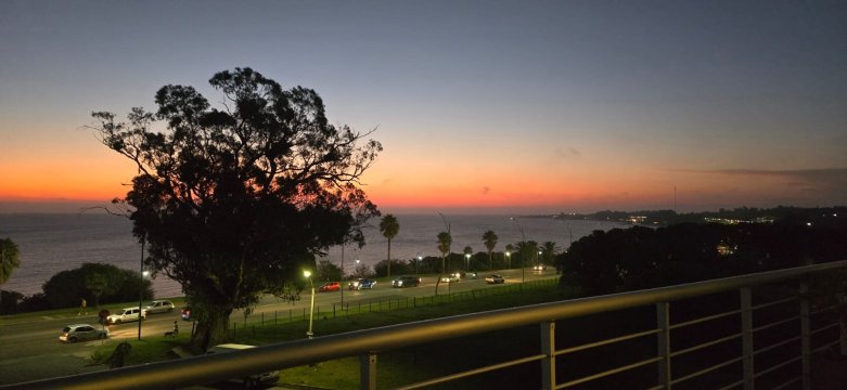 哥斯达科隆尼亚河畔精品酒店-酒店景观