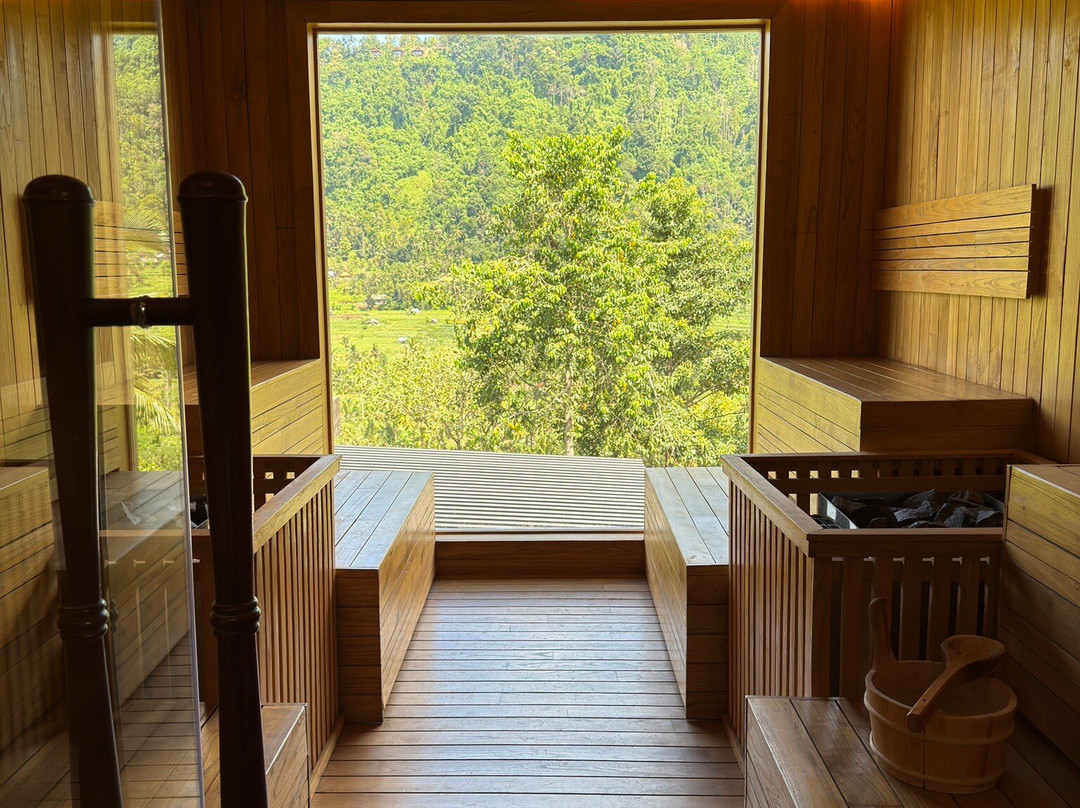 Ananda Spa by Samanvaya-席德门必去景点