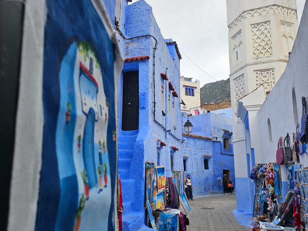 Oyacha Travel-卡萨布兰卡必去景点