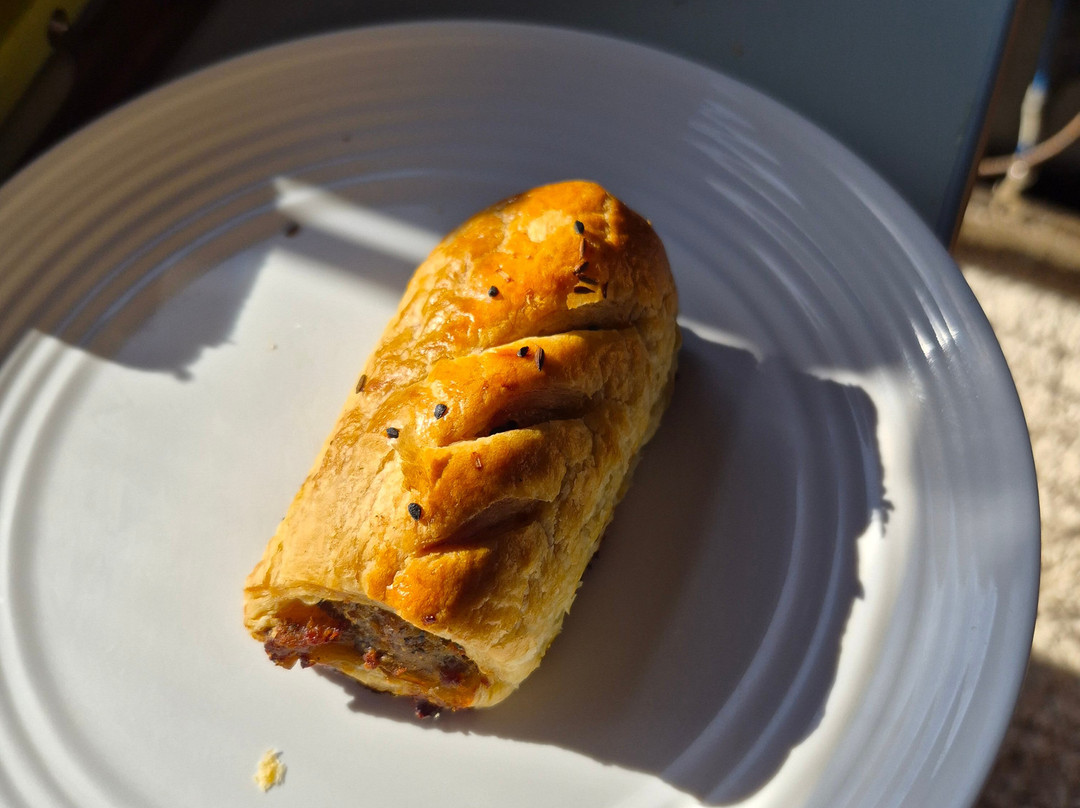 Diddly Squat Farm Shop-奇平诺顿必去景点