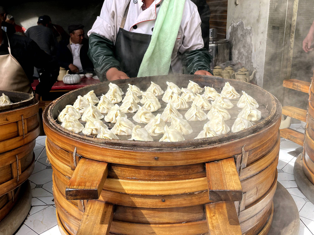 Kashgar Offbeat Tours-喀什市必去景点